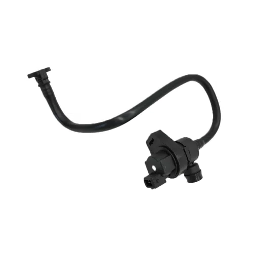 13907515795 Fuel Tank Vent Valve With Pipe For BMW E65 E66 E67 7 Series
