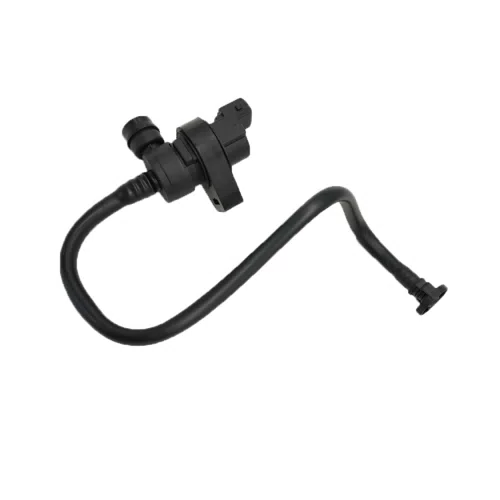13907515795 Fuel Tank Vent Valve With Pipe For BMW E65 E66 E67 7 Series - image 2