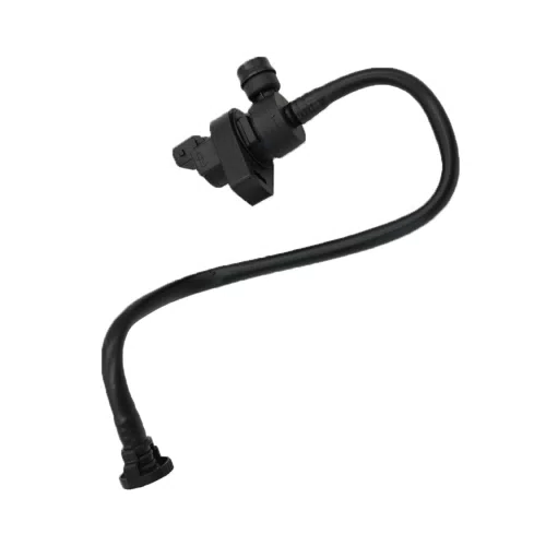 13907515795 Fuel Tank Vent Valve With Pipe For BMW E65 E66 E67 7 Series - image 3