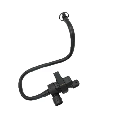 13907515795 Fuel Tank Vent Valve With Pipe For BMW E65 E66 E67 7 Series - image 4