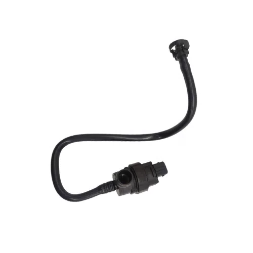 13907515795 NEW B MW 7 E65 E66 E67 Fuel Tank Ventilation Valve With Pipe - image 2