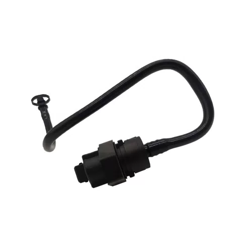 13907515795 NEW B MW 7 E65 E66 E67 Fuel Tank Ventilation Valve With Pipe - image 3