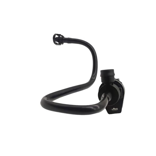 13907515795 NEW B MW 7 E65 E66 E67 Fuel Tank Ventilation Valve With Pipe - image 4