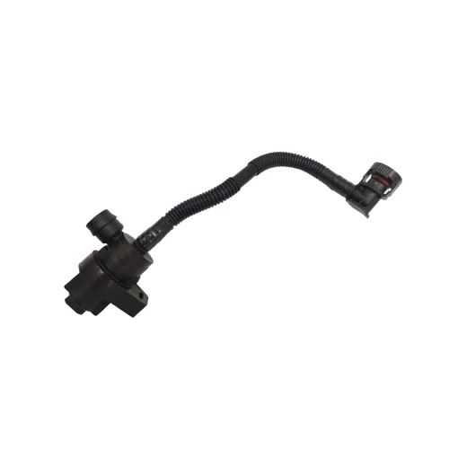 13907537113 Fuel Tank Breather Valve For BMW E60 E63 E64 E65 E66 550i 545i 4.8is - image 2