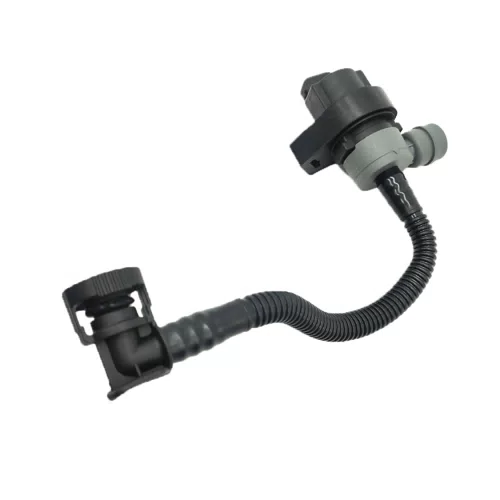 13907618643 Fuel Tank Ventilation Control Valve Fit For BMW 528i 528Xi