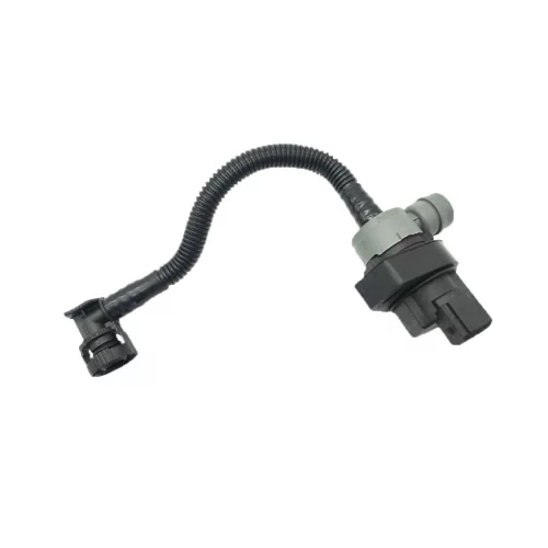 13907618643 Fuel Tank Ventilation Control Valve Fit For BMW 528i 528Xi - image 3