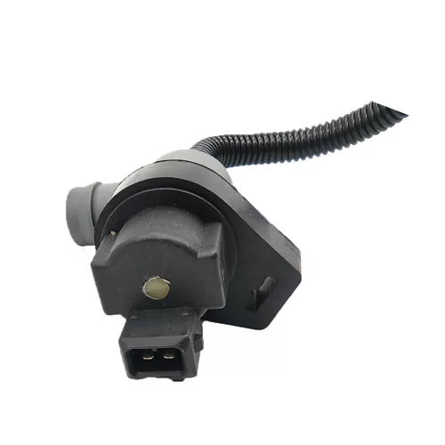 13907618643 Fuel Tank Ventilation Control Valve Fit For BMW 528i 528Xi - image 4