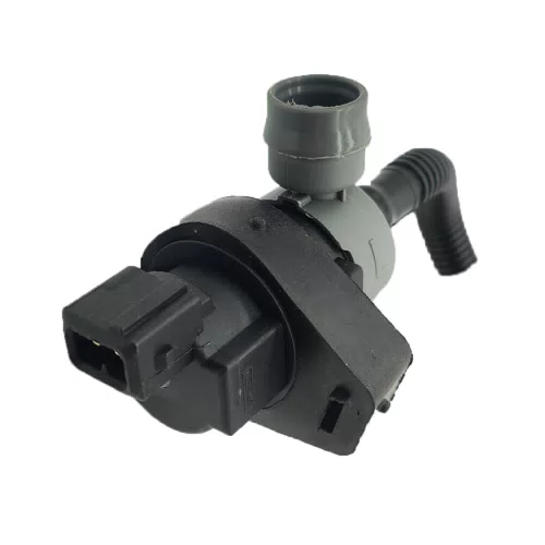 13907618647 Fuel Tank Vent Valve With Pipe For BMW E60 E70 E82 - image 3