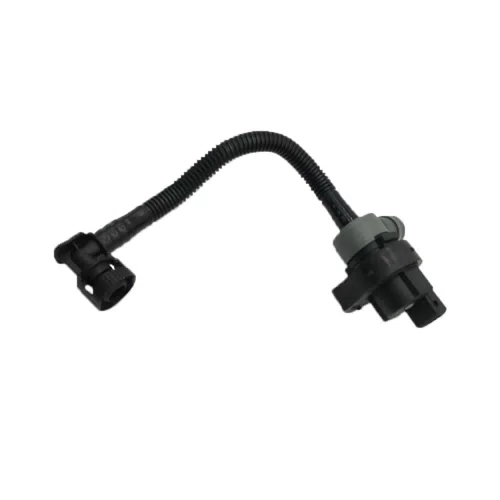 13907618647 Fuel Tank Vent Valve With Pipe For BMW E60 E70 E82 - image 5