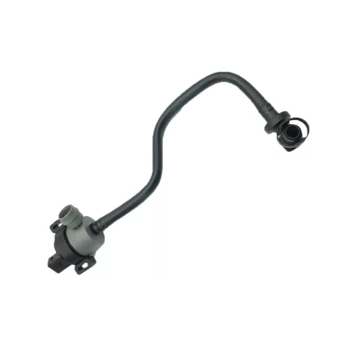 13907619297 Fuel Tank Vent Valve With Pipe For BMW X5 F01 F07 - image 2