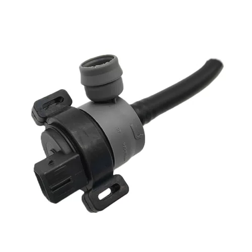 13907619297 Fuel Tank Vent Valve With Pipe For BMW X5 F01 F07 - image 3