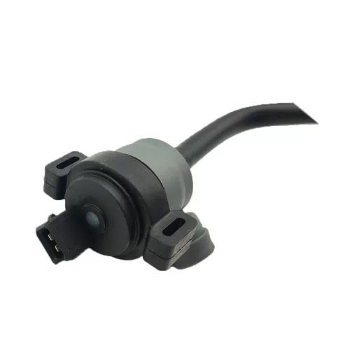 13907619297 Fuel Tank Vent Valve With Pipe For BMW X5 F01 F07 - image 4