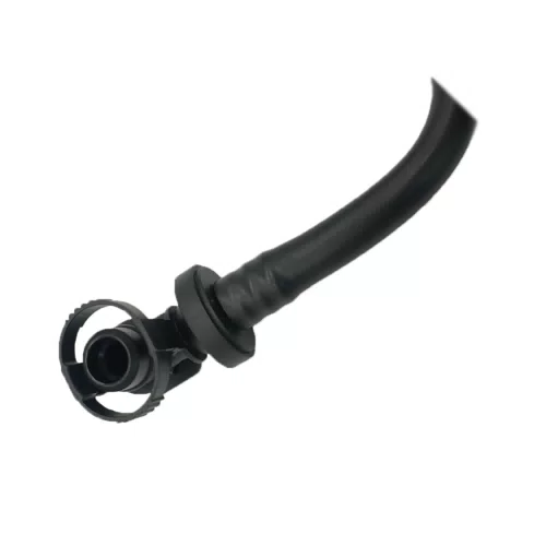 13907619297 Fuel Tank Vent Valve With Pipe For BMW X5 F01 F07 - image 5