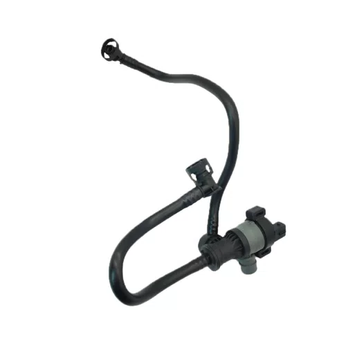 13907636143 Fuel Tank Breather Valve Solenoid Valve For BMW X1 3 Series F30 E84 - image 2