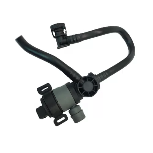 13907636143 Fuel Tank Breather Valve Solenoid Valve For BMW X1 3 Series F30 E84 - image 4