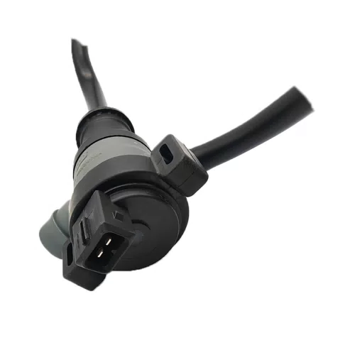 13907636143 Fuel Tank Breather Valve Solenoid Valve For BMW X1 3 Series F30 E84 - image 5