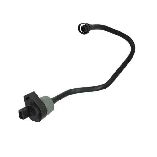 13907636148 Fuel Tank Vent Valve For BMW X3 F25 2011-2014 With Pipe