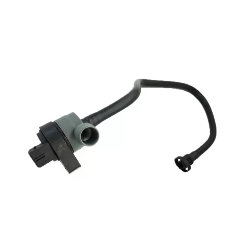 13907636148 Fuel Tank Vent Valve For BMW X3 F25 2011-2014 With Pipe - image 2