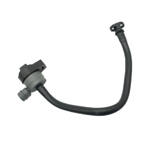 13907636152 Fuel Tank Vent Valve With Pipe For BMW F01 F02 F10 F11