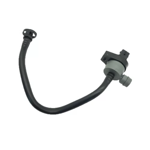 13907636152 Fuel Tank Vent Valve With Pipe For BMW F01 F02 F10 F11 - image 2