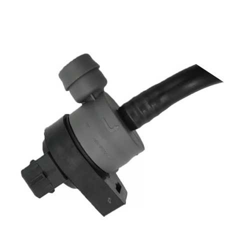 13907636152 Fuel Tank Vent Valve With Pipe For BMW F01 F02 F10 F11 - image 4