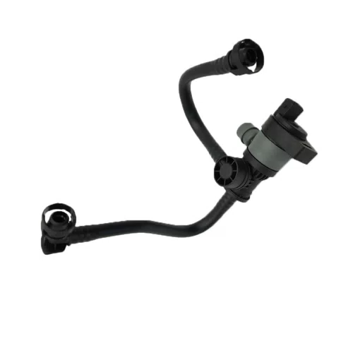 13907636154 Fuel Tank Vent Valve With Pipe For BMW F25 F30