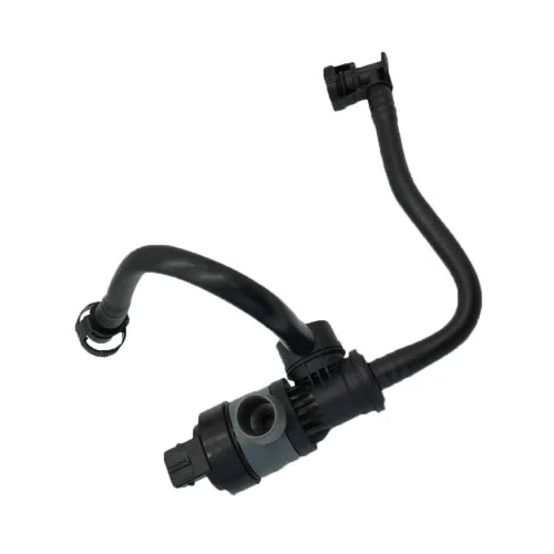 13907636154 Fuel Tank Vent Valve With Pipe For BMW F25 F30 - image 2
