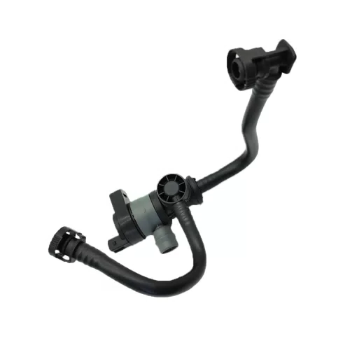 13907636154 Fuel Tank Vent Valve With Pipe For BMW F25 F30 - image 3