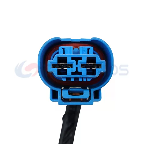 Auto Parts Waterproof Automotive Connector 2 Pin Female for Car Connector Plug 13974588