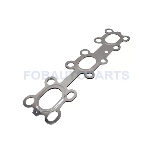 New Exhaust Manifold Gasket for Nissan MAXIMA / MAXIMA QX IV 14036AG000 14036-AG000 - image 2