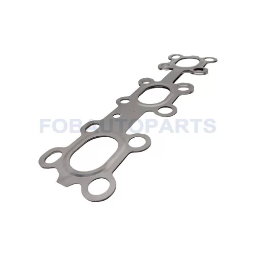 New Exhaust Manifold Gasket for Nissan MAXIMA / MAXIMA QX IV 14036AG000 14036-AG000 - image 4