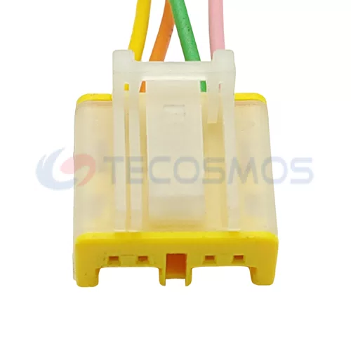 Automobile Waterproof Wiring Harness Connector Plug 1411142-1 - image 6
