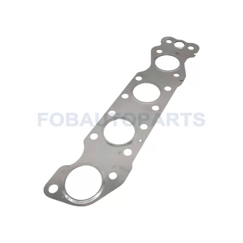 New Exhaust Manifold Gasket for Suzuki SWIFT SX4 S-Cross 14140-69G00 - image 2