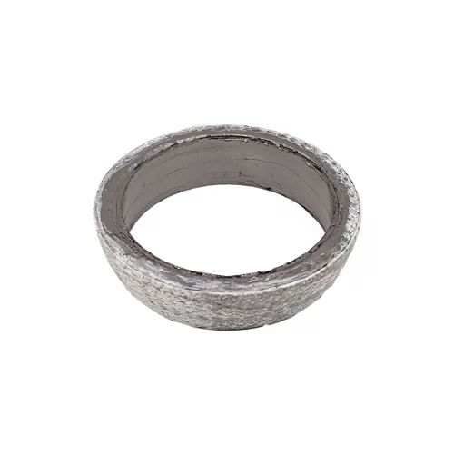 14183-65D00 Exhaust Pipe Flange Gasket Suzuki Ring Seal Part - image 3