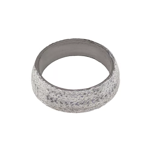 14183-65D00 Exhaust Pipe Flange Gasket Suzuki Ring Seal Part - image 4