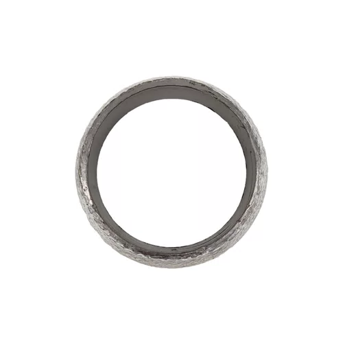 14183-65D00 Exhaust Pipe Flange Gasket Suzuki Ring Seal Part - image 5