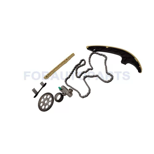New Time Scale Chain 170L for Honda 14401-5R0-004 144015R0004 - image 2