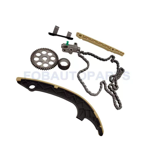 New Time Scale Chain 170L for Honda 14401-5R0-004 144015R0004 - image 3