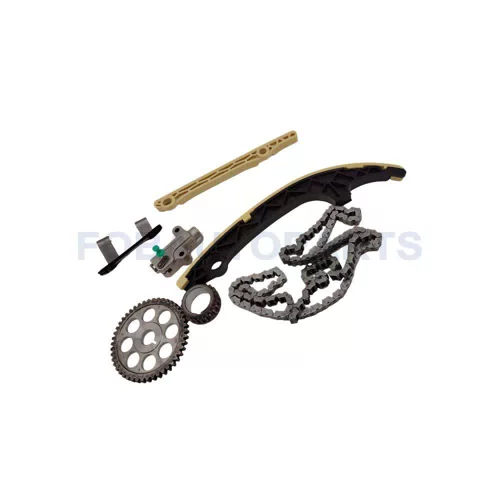 New Time Scale Chain 170L for Honda 14401-5R0-004 144015R0004 - image 4