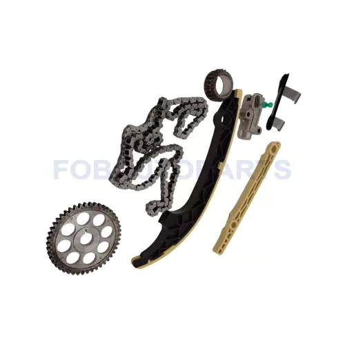 New Time Scale Chain 170L for Honda 14401-5R0-004 144015R0004 - image 5