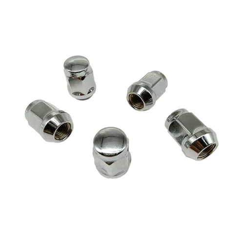 Factory Price Car Parts Wheel Nut M12*1.5 Car Wheel Nut