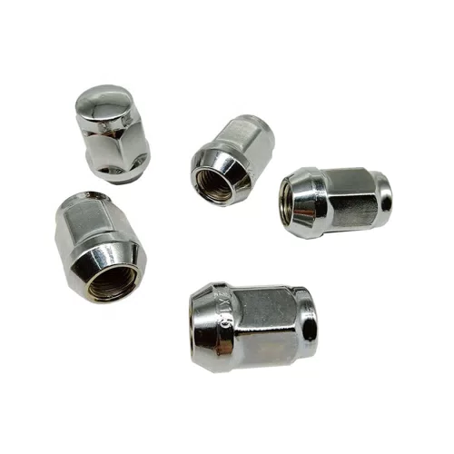 Factory Price Car Parts Wheel Nut M12*1.5 Car Wheel Nut - image 3