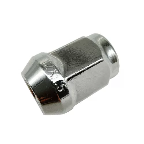 Factory Price Car Parts Wheel Nut M12*1.5 Car Wheel Nut - image 4