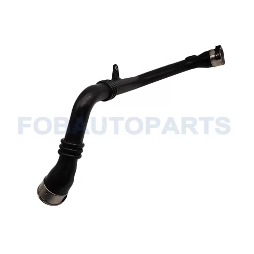 Turbocharger Hose For NISSAN NV200 / EVALIA 1.5 DCI 144601KB2B 144601KB2E - image 2