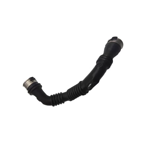 Car Rubber Air Intake Hose Pipe Air Flow Tube 144603264R for NISSAN