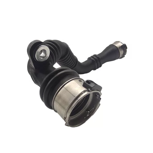 Car Rubber Air Intake Hose Pipe Air Flow Tube 144603264R for NISSAN - image 3