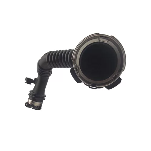 Car Rubber Air Intake Hose Pipe Air Flow Tube 144603264R for NISSAN - image 4