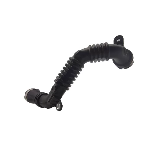 Car Rubber Air Intake Hose Pipe Air Flow Tube 144603264R for NISSAN - image 5
