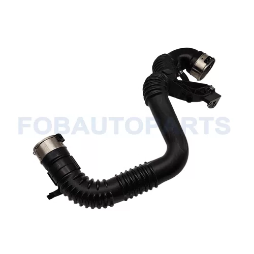 Turbocharger Hose for Nissan Qashqai Renault KADJAR 2015-2016 14460HX40D - image 2