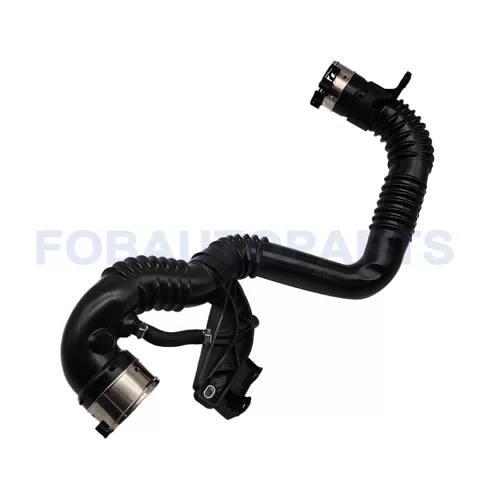 Turbocharger Hose for Nissan Qashqai Renault KADJAR 2015-2016 14460HX40D - image 3